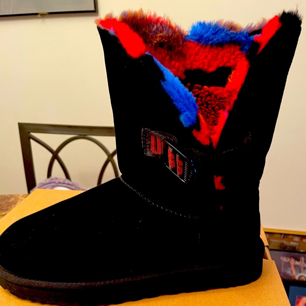 UGG boots